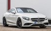 Mercedes-Benz S 63 AMG Coupe 4Matic (C217)