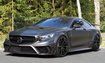 Mercedes-Benz S 63 AMG Coupe Mansory Black Edition