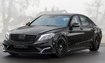 Mercedes-Benz S 63 AMG Mansory M1000