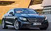 Mercedes-Benz S 65 AMG Coupe (C217)