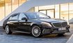 Mercedes-Benz S 65 AMG (V222)