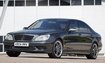 Mercedes-Benz S 65 AMG (W220)