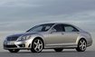 Mercedes-Benz S 65 AMG (W221)