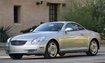 Lexus SC 430