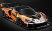 McLaren Senna GTR