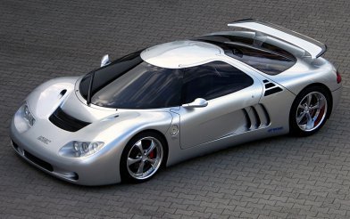 Lotec Sirius