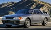 Nissan Skyline GT-R (BNR32)