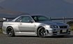 Nissan Skyline GT-R Nismo Z-Tune (R34)