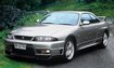 Nissan Skyline GT-R V-spec (BNR33)