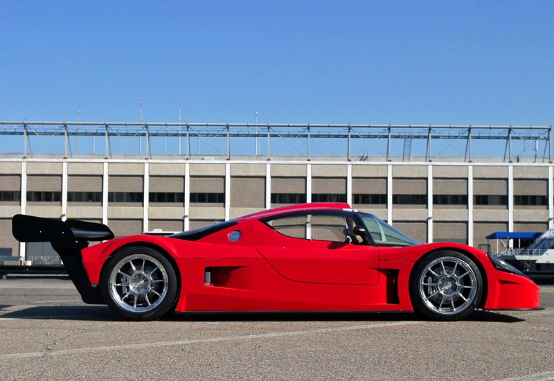  Мощность и производительность: новый стандарт спортивных автомобилей 