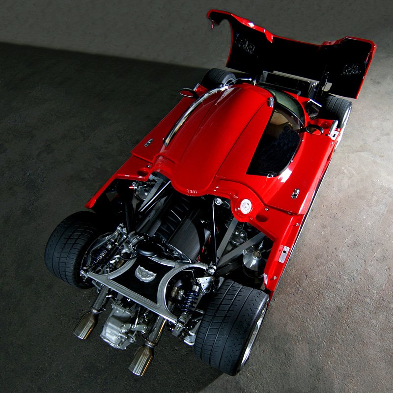 Использование легких материалов для максимальной производительности и эффективности