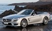 Mercedes-Benz SL 63 AMG (R231)
