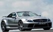 Mercedes-Benz SL 65 AMG Black Series