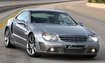 Mercedes-Benz SL 65 AMG Lorinser Nardo 3