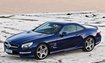 Mercedes-Benz SL 65 AMG (R231)
