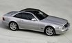 Mercedes-Benz SL 73 AMG (R129)