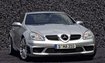 Mercedes-Benz SLK 55 AMG Black Series