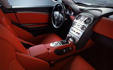 Mercedes-Benz SLR McLaren
