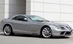 Mercedes-Benz SLR McLaren