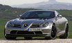 Mercedes-Benz SLR McLaren 722 Edition