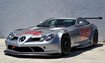 Mercedes-Benz SLR McLaren 722 GT