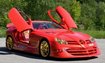 Mercedes-Benz SLR McLaren 999 Red Gold Dream Ueli Anliker