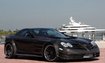 Mercedes-Benz SLR McLaren ASMA Design Perfectus
