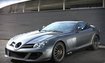 Mercedes-Benz SLR McLaren Edition
