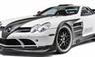 Mercedes-Benz SLR McLaren Hamann Volcano