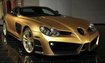Mercedes-Benz SLR McLaren Mansory Renovatio