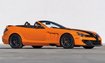Mercedes-Benz SLR McLaren Roadster MSO Edition 722S