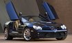Mercedes-Benz SLR McLaren Roadster (R199)
