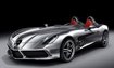 Mercedes-Benz SLR McLaren Stirling Moss