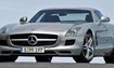 Mercedes-Benz SLS AMG