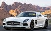Mercedes-Benz SLS AMG Black Series