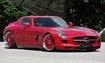 Mercedes-Benz SLS AMG Domanig