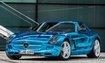 Mercedes-Benz SLS AMG Electric Drive