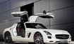 Mercedes-Benz SLS AMG GT
