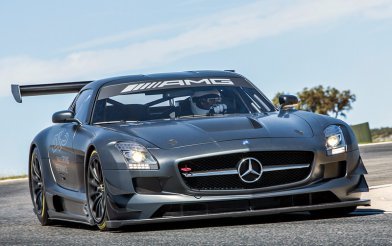 Технические характеристики