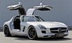 Mercedes-Benz SLS AMG Hamann