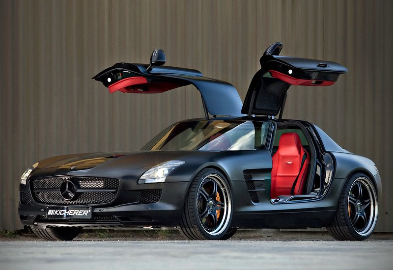  Захватывающие особенности Brabus 700 Biturbo: 