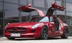 Mercedes-Benz SLS AMG Kleemann