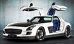 Mercedes-Benz SLS AMG Mansory