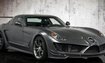 Mercedes-Benz SLS AMG Mansory Cormeum