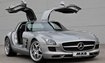 Mercedes-Benz SLS AMG MKB P640