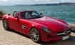 Mercedes-Benz SLS AMG Roadster