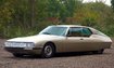 Citroen SM