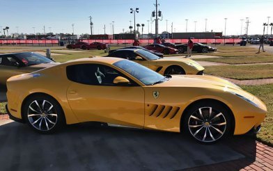 Ferrari SP275 RW Competizione