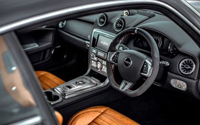 David Brown Speedback Silverstone Edition