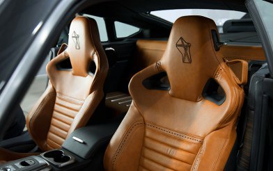 David Brown Speedback Silverstone Edition